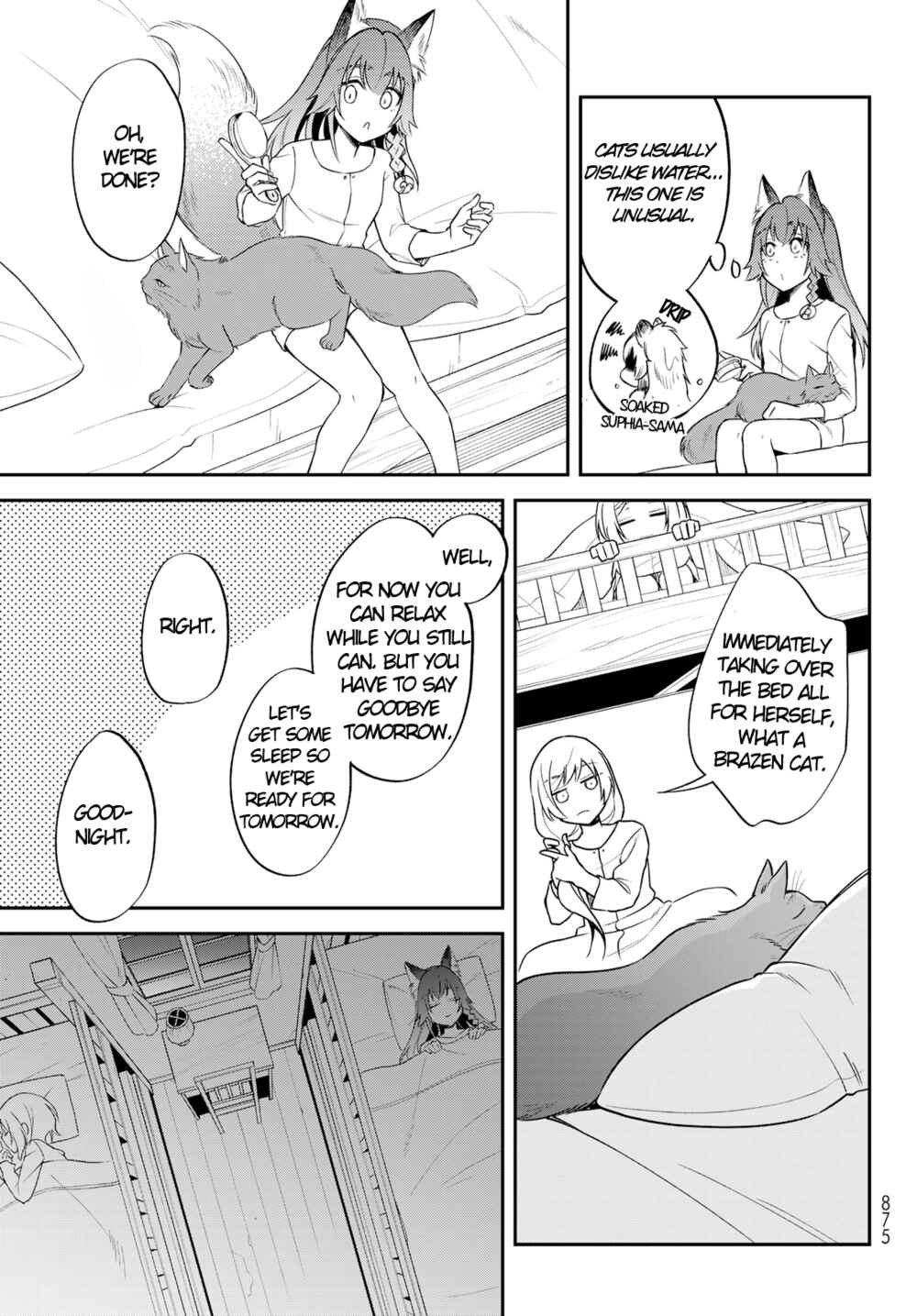 Chapter 45 - Page 16