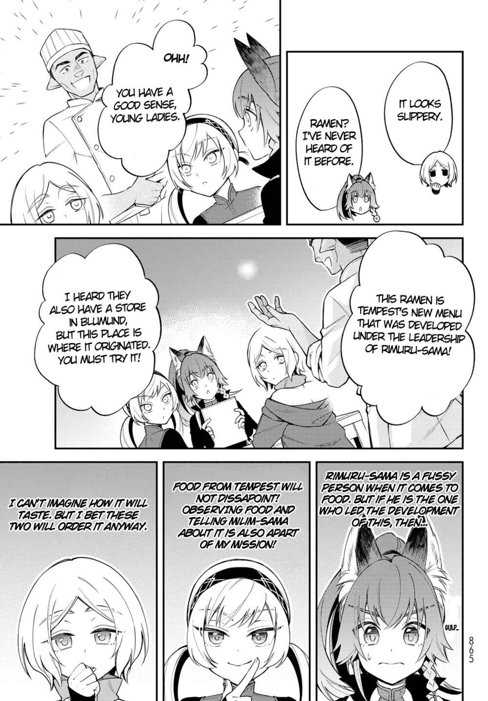 Chapter 45 - Page 6