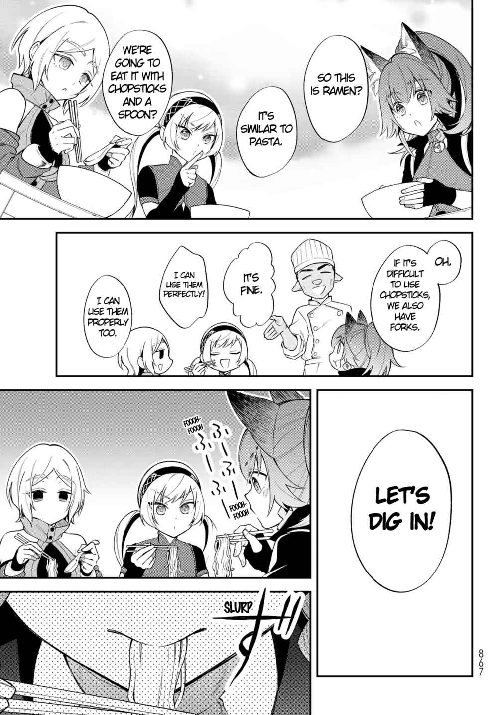 Chapter 45 - Page 8