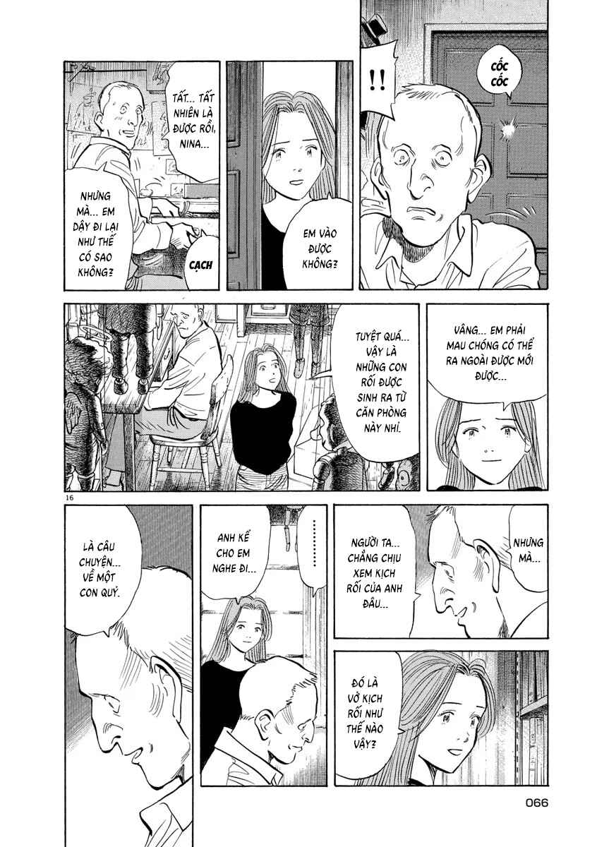 Chapter 116 - Page 16