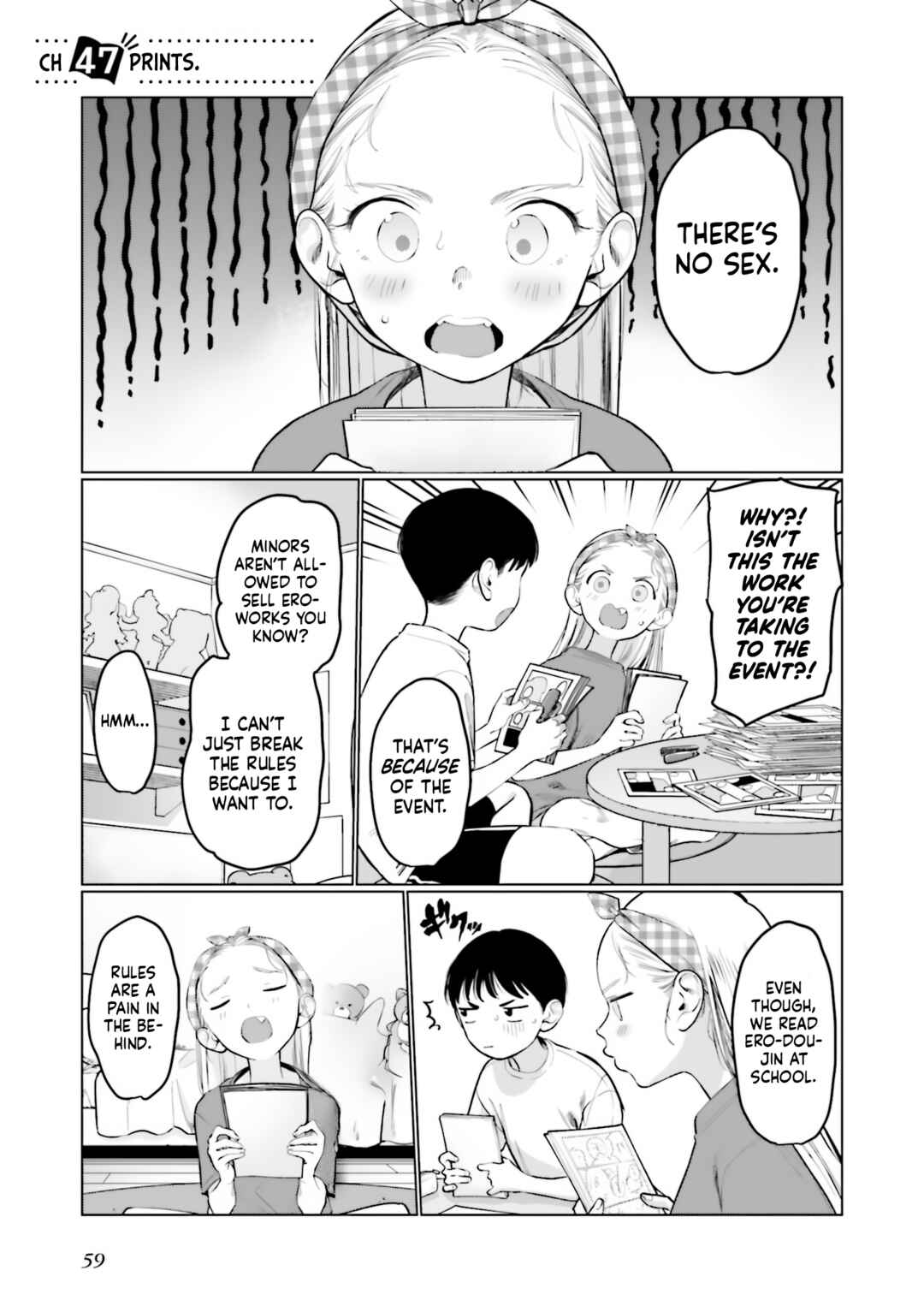 Chapter 47 - Page 1