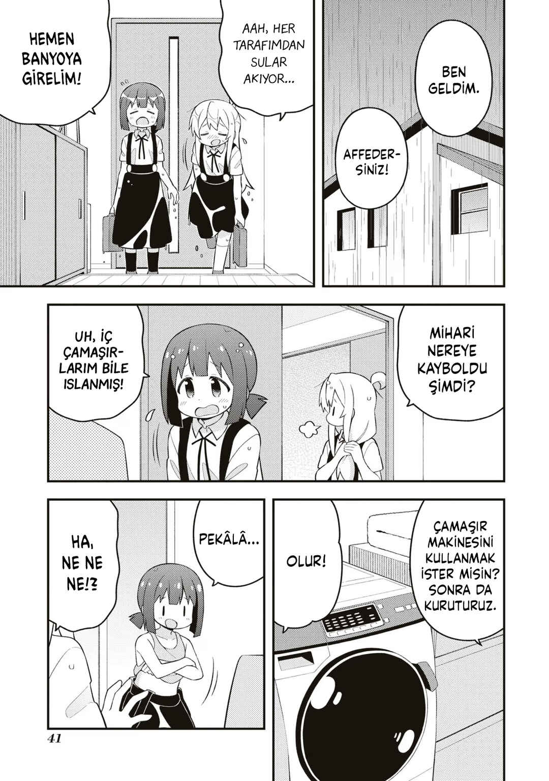 Chapter 63 - Page 5