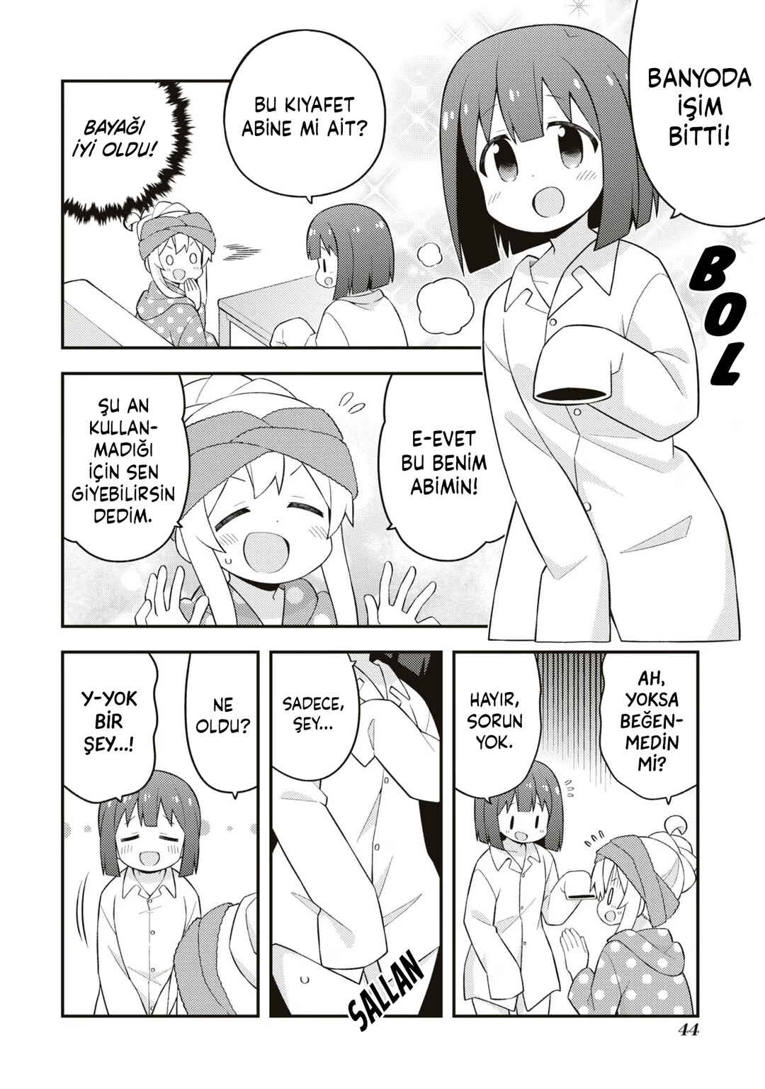 Chapter 63 - Page 8