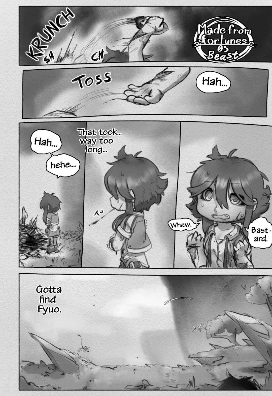 Chapter 5 - Page 1