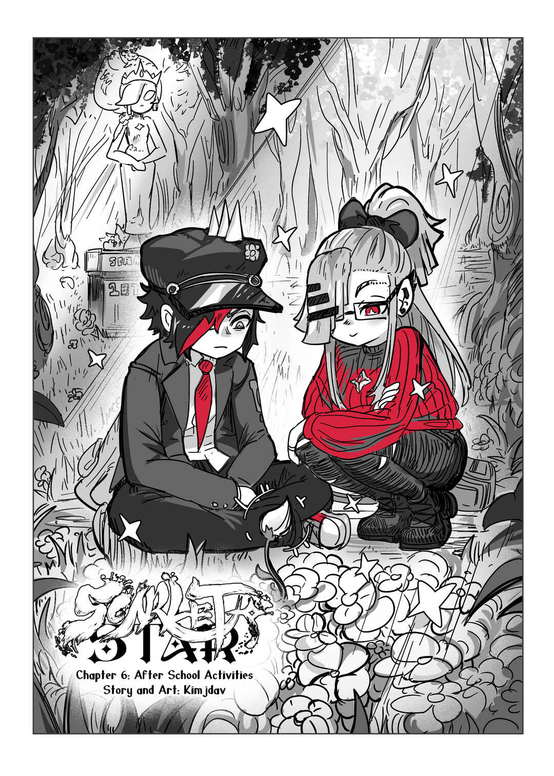 Chapter 6 - Page 1