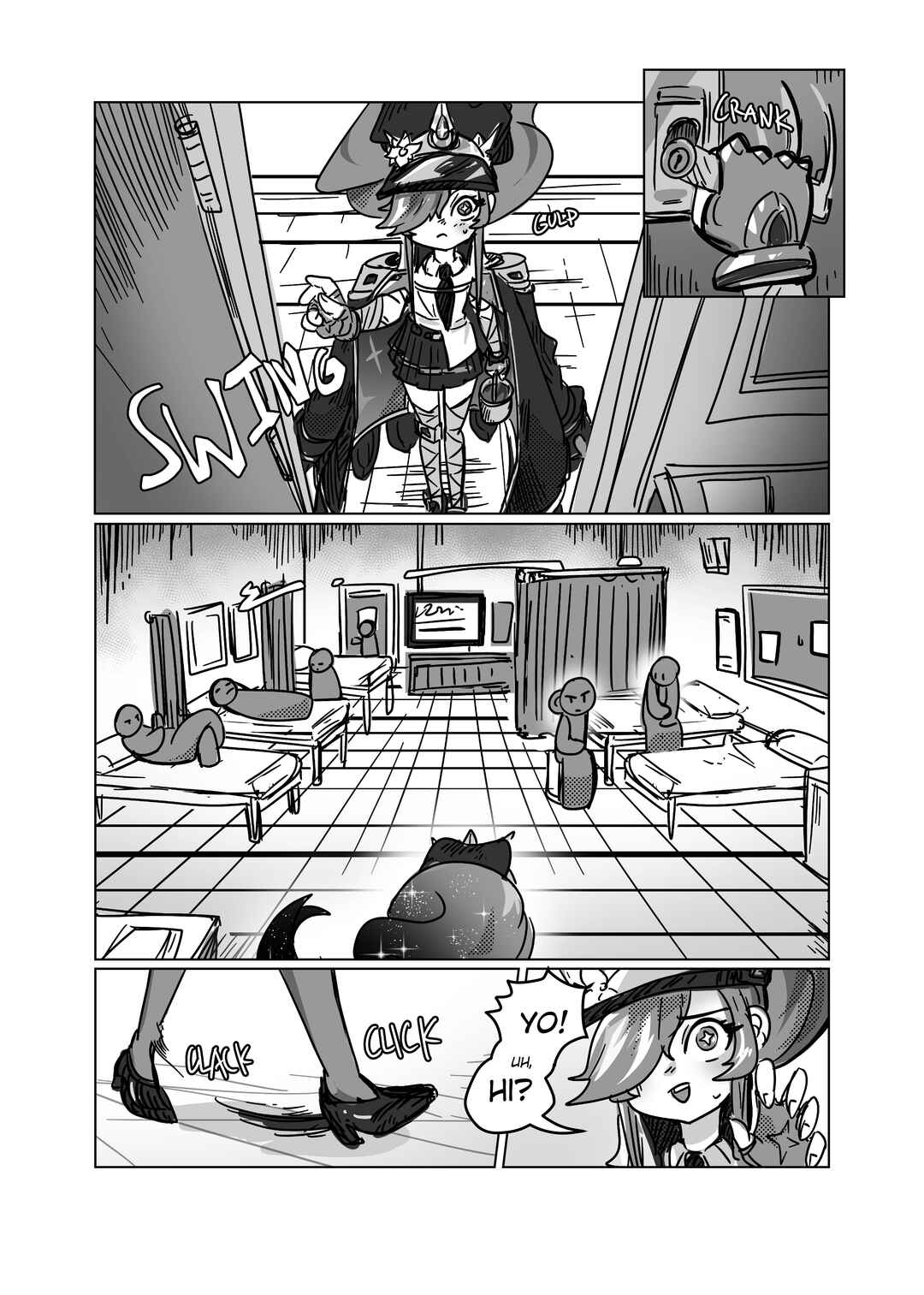 Chapter 6 - Page 13