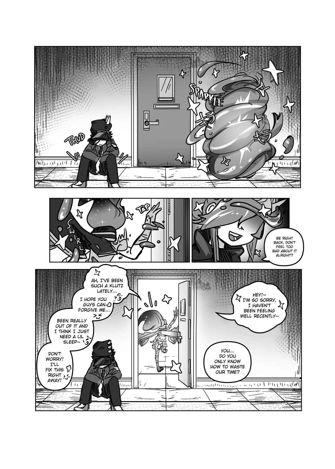 Chapter 6 - Page 18