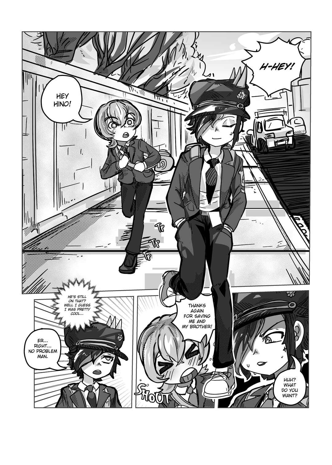 Chapter 6 - Page 3