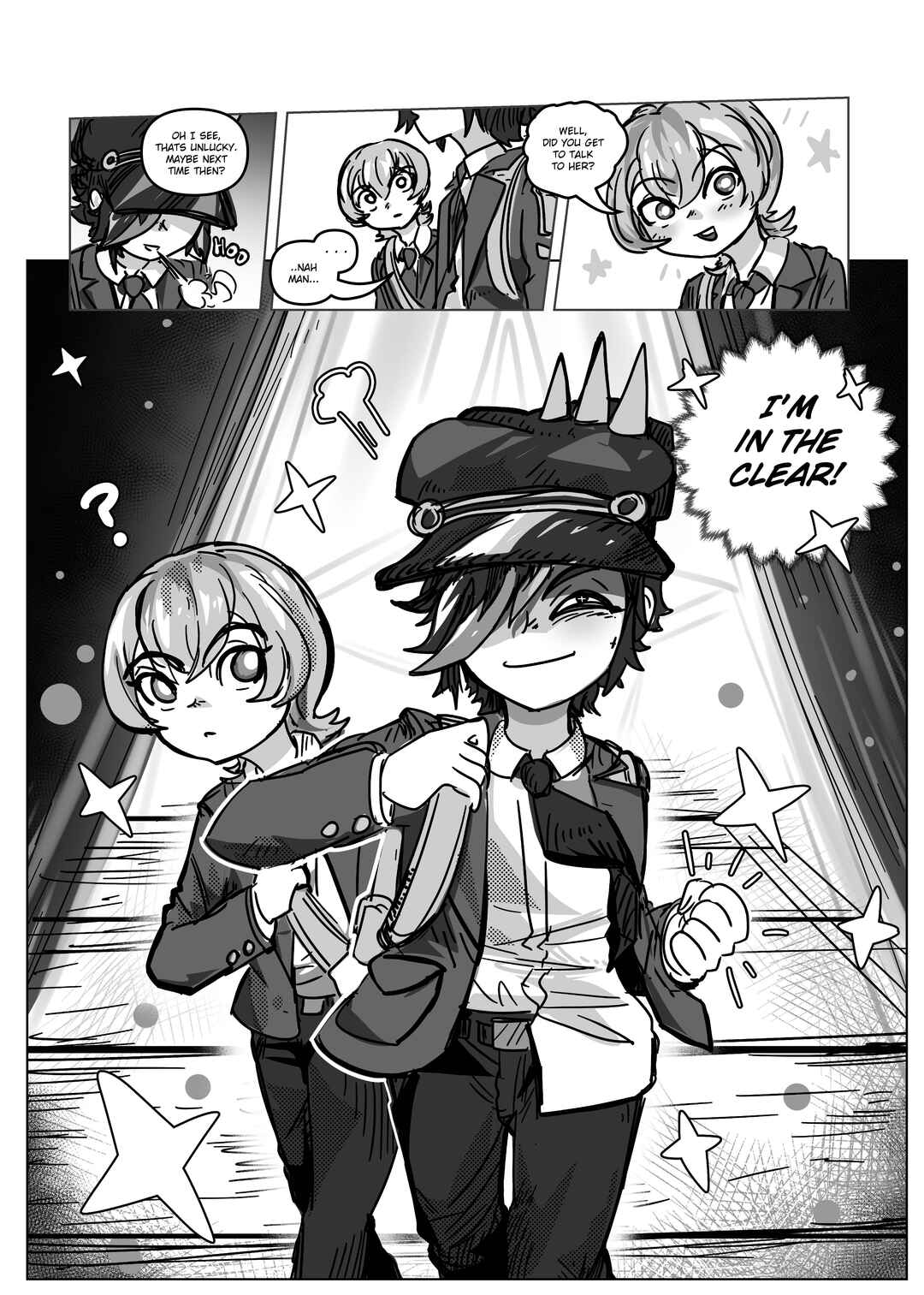 Chapter 6 - Page 6
