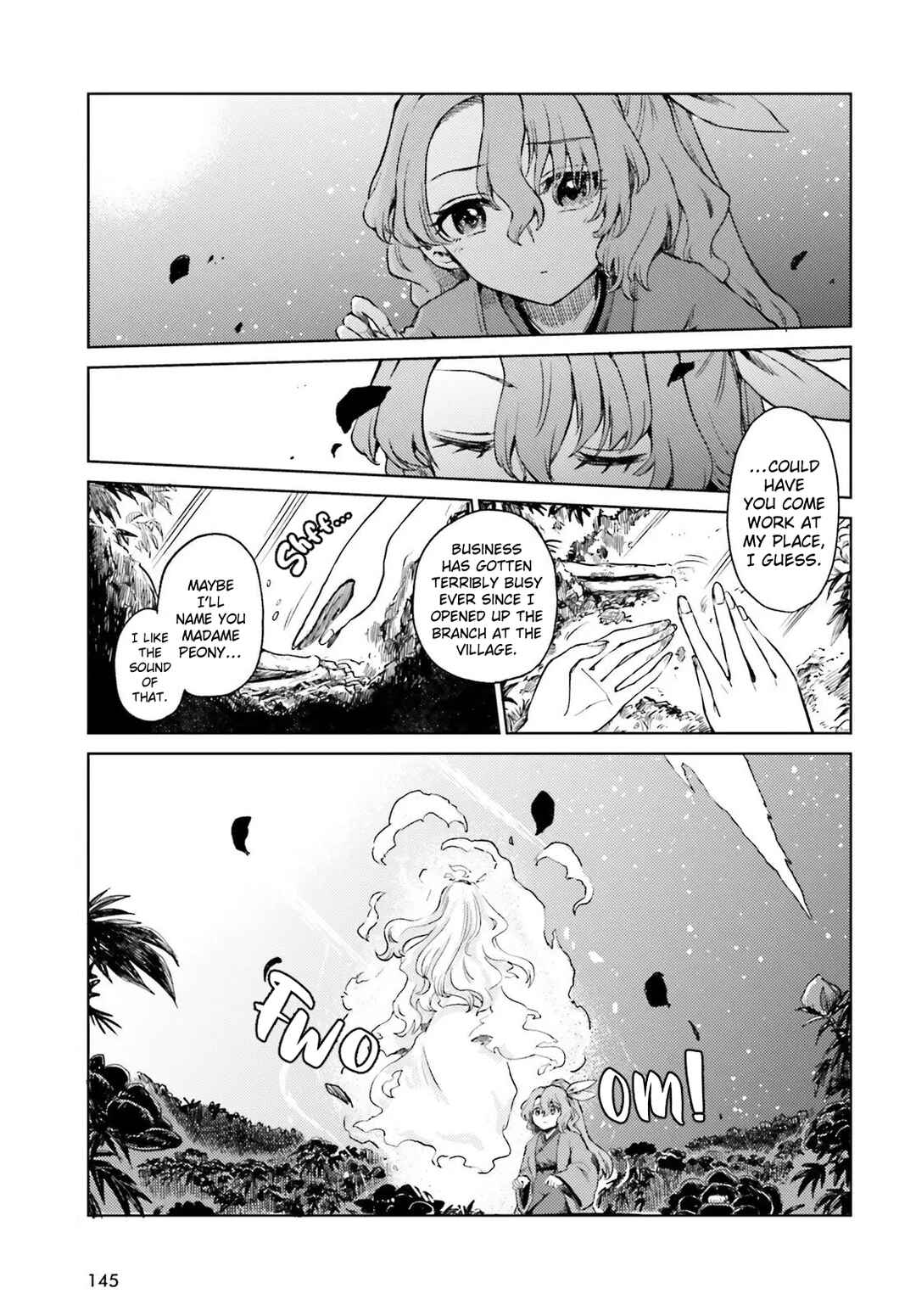 Chapter 76 - Page 21