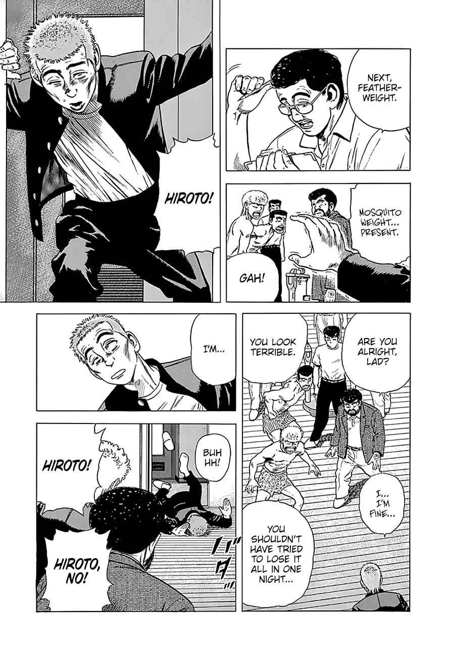 Chapter 220 - Page 10