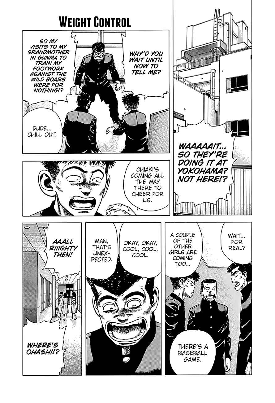 Chapter 220 - Page 2
