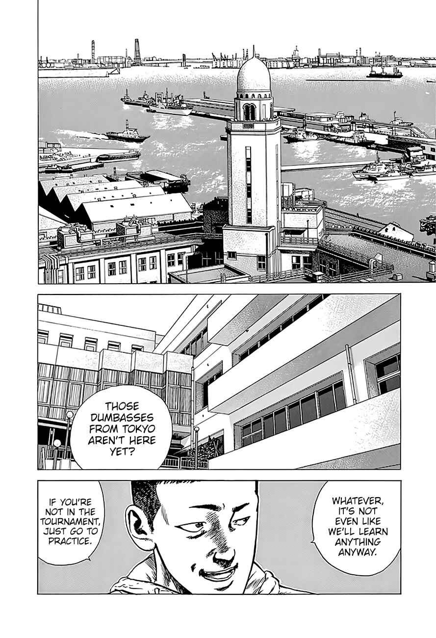 Chapter 220 - Page 3