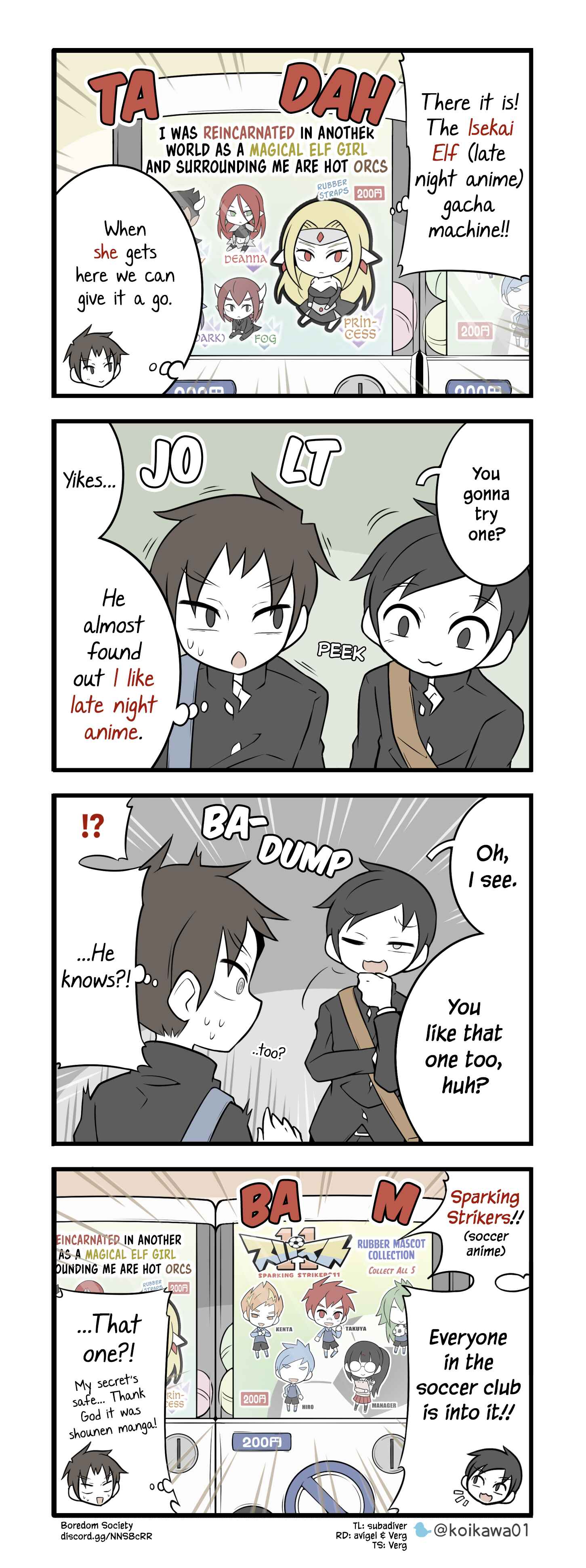 Chapter 152 - Page 1