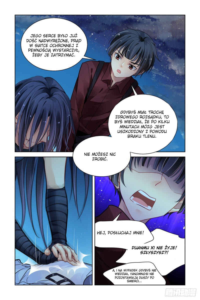 Chapter 480 - Page 3