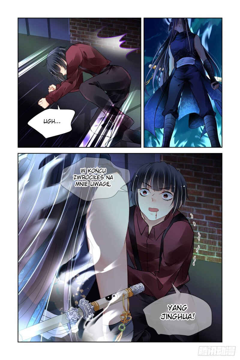Chapter 480 - Page 5