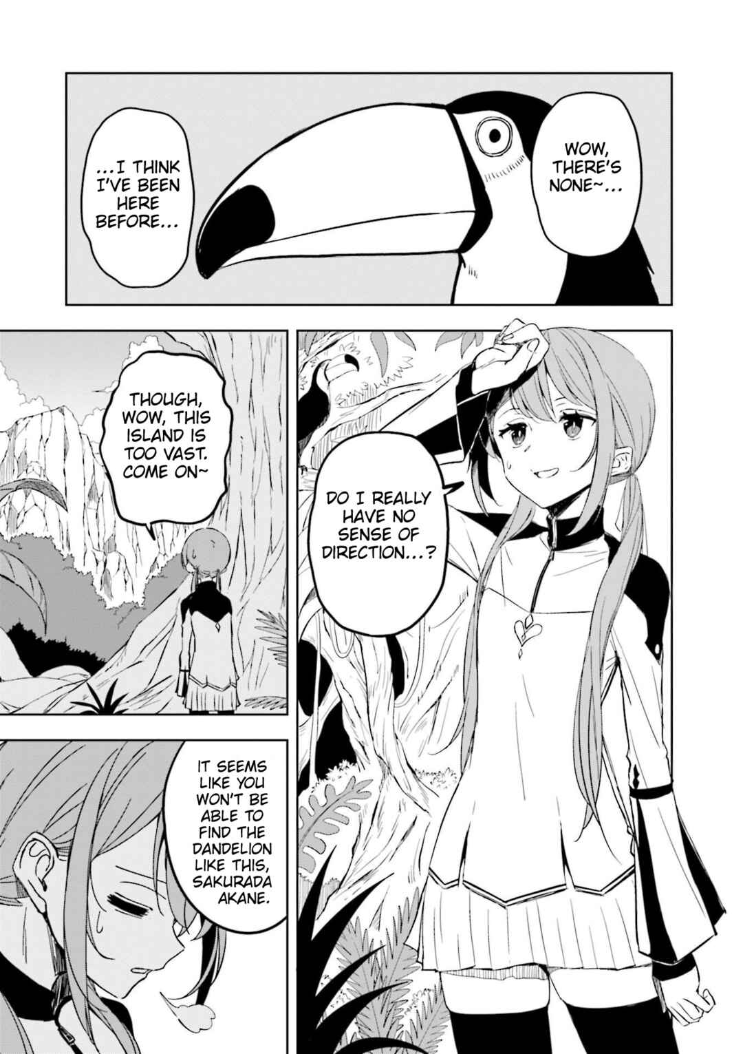 Chapter 55 - Page 20