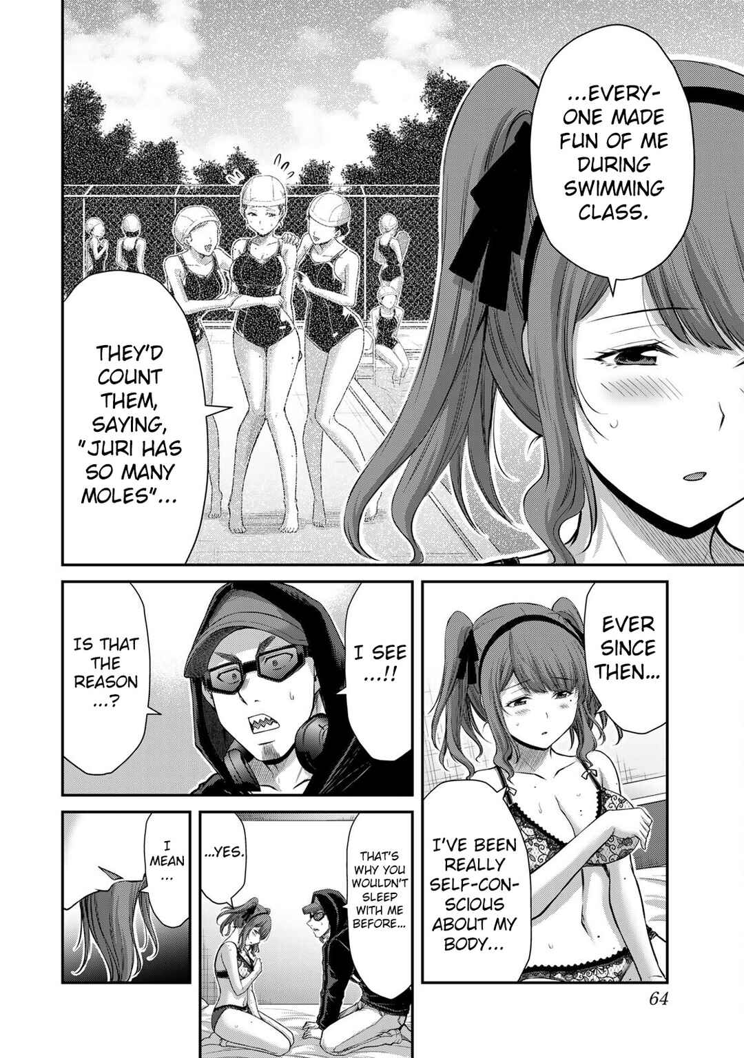Chapter 143 - Page 12
