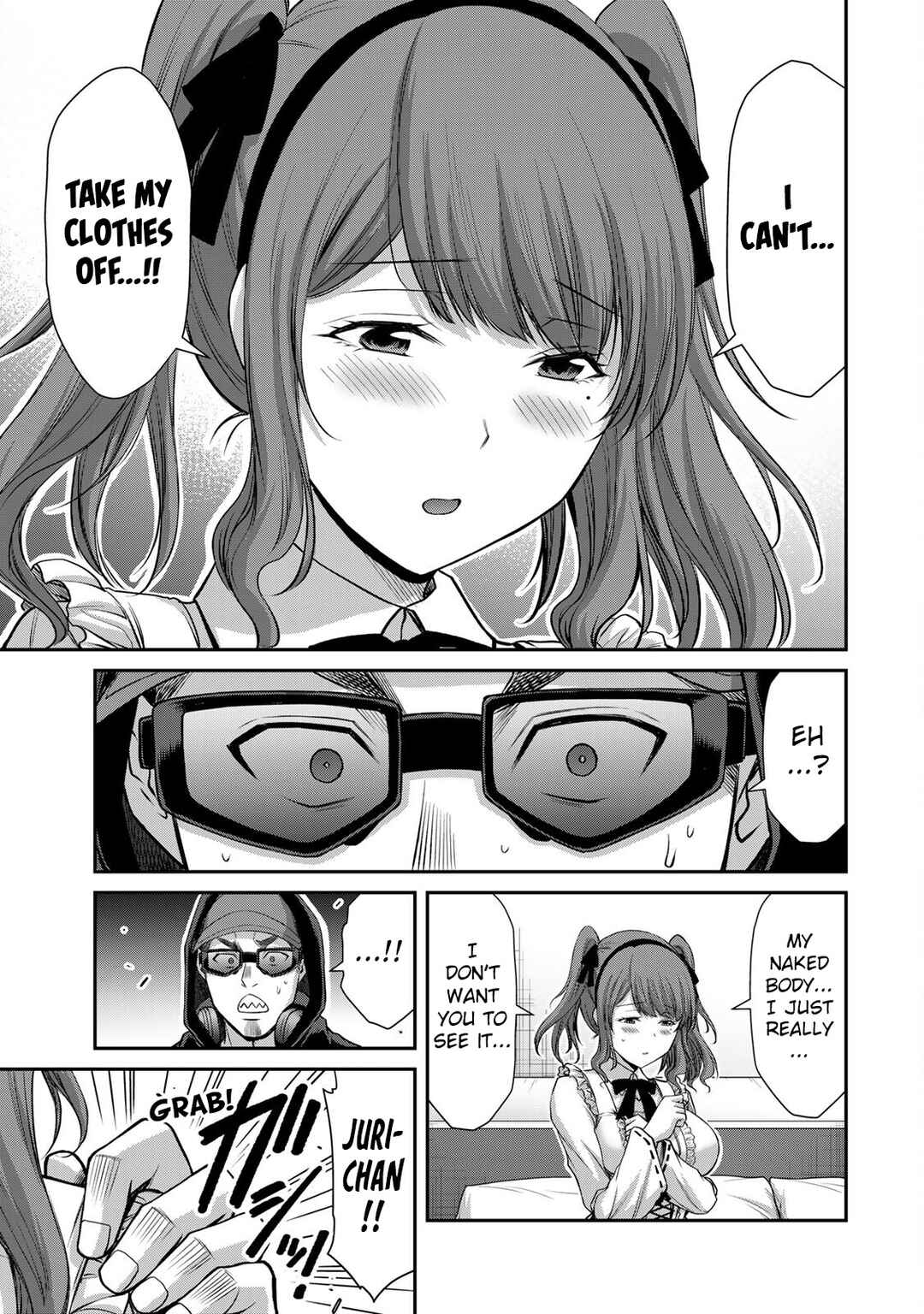 Chapter 143 - Page 5