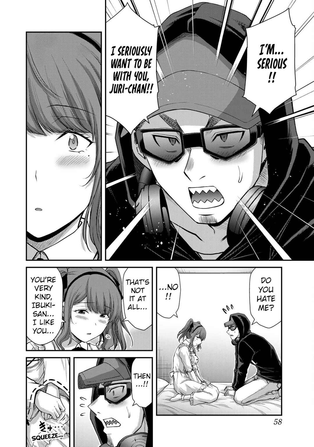 Chapter 143 - Page 6