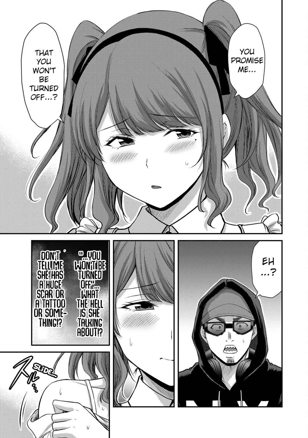 Chapter 143 - Page 7