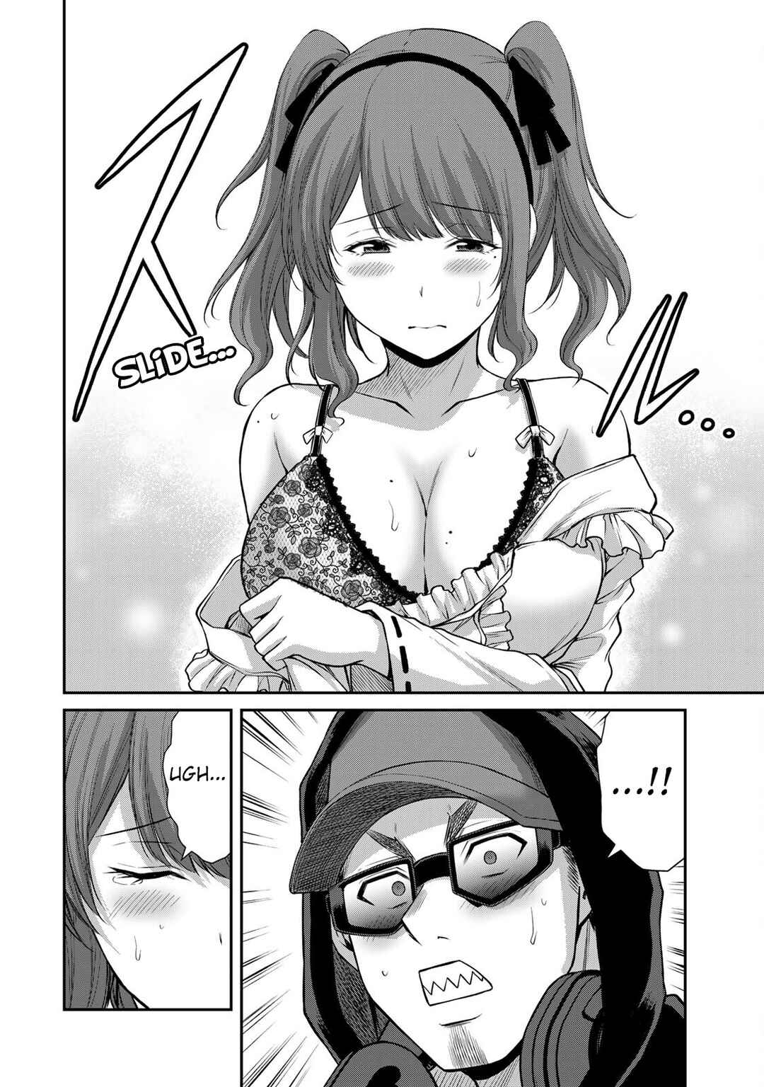 Chapter 143 - Page 8