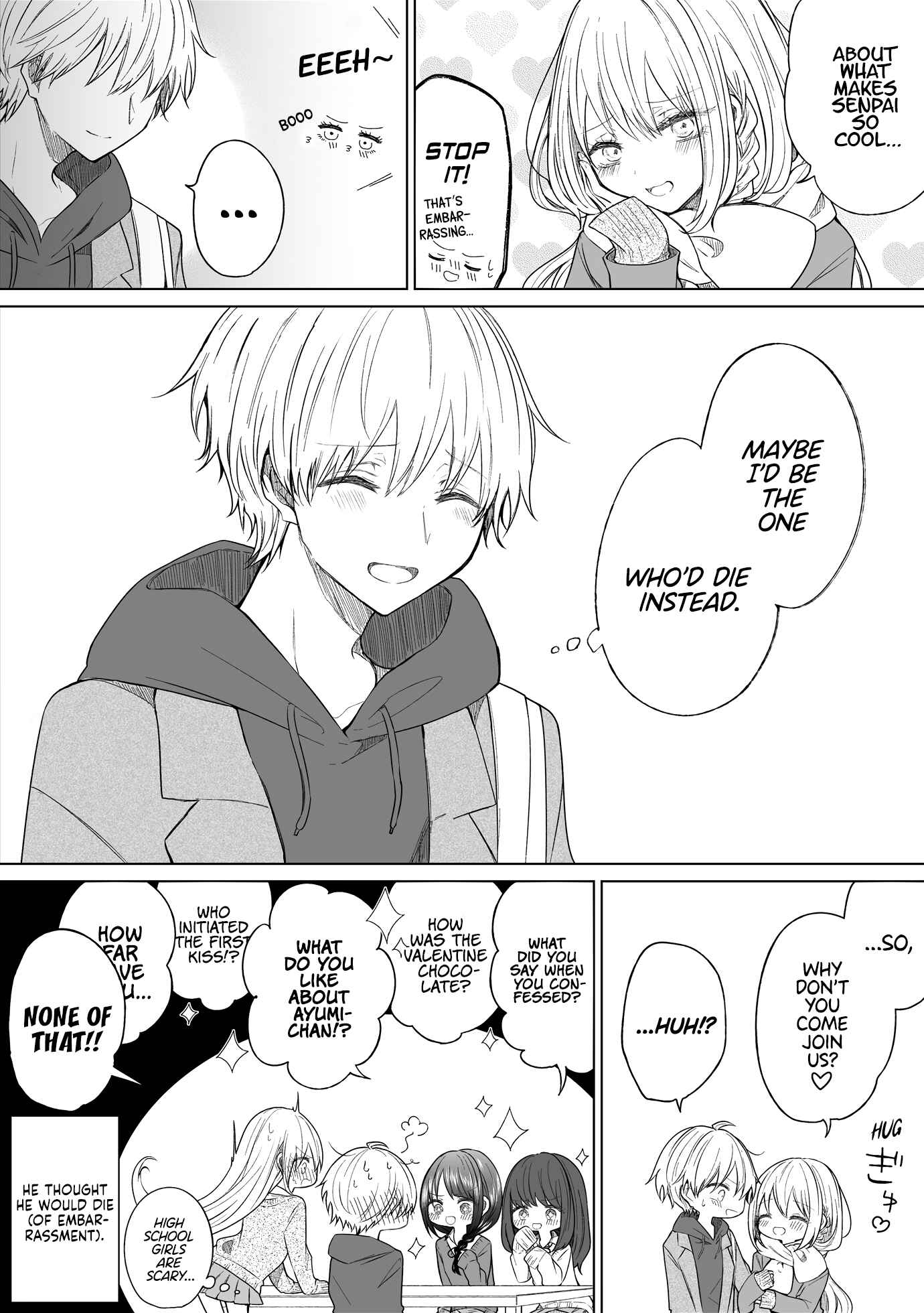 Chapter 128 - Page 4