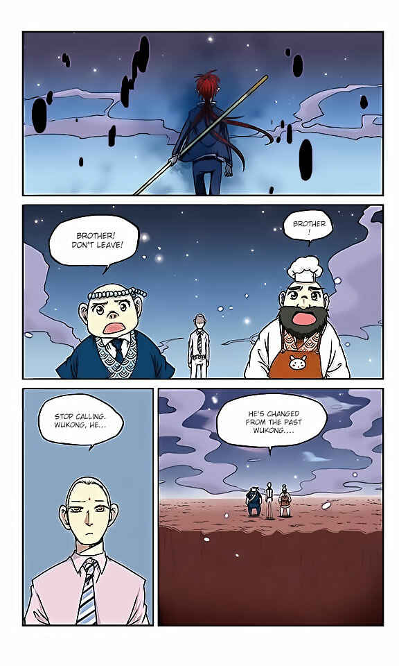 Chapter 22 - Page 11