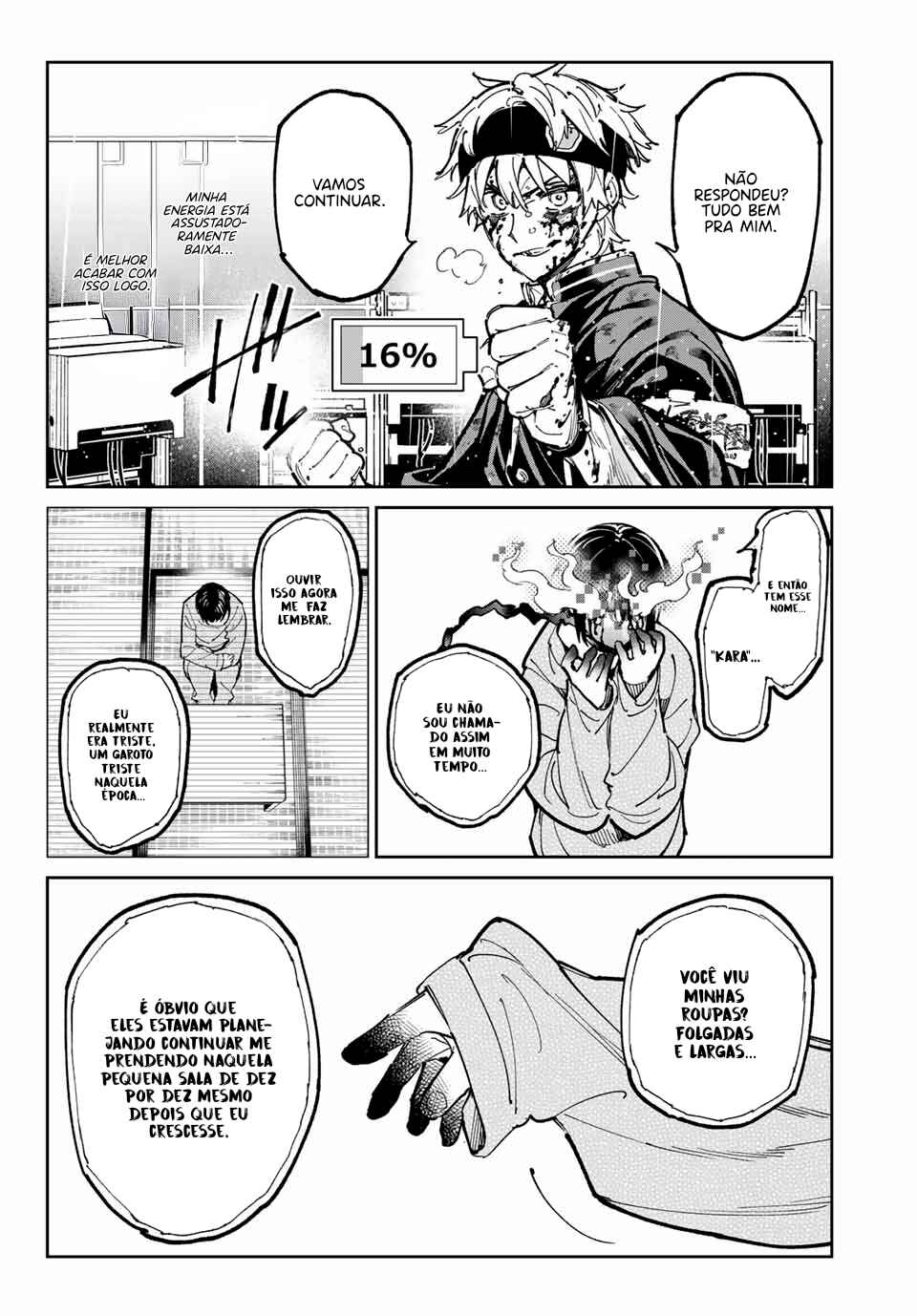 Chapter 97 - Page 7