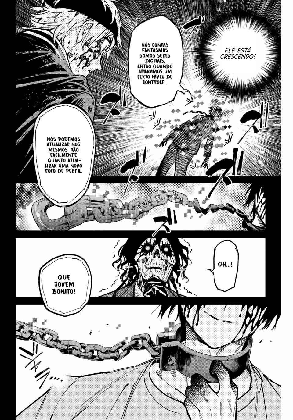 Chapter 97 - Page 9