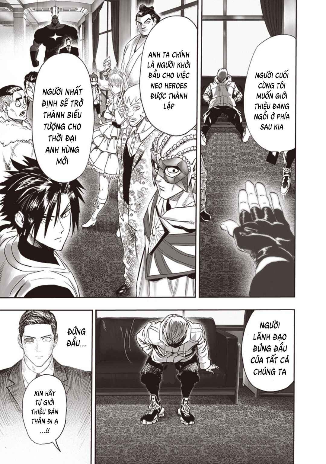 Chapter 280 - Page 15