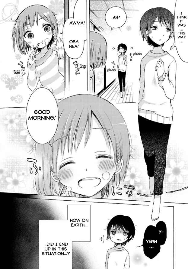 Chapter 2 - Page 5