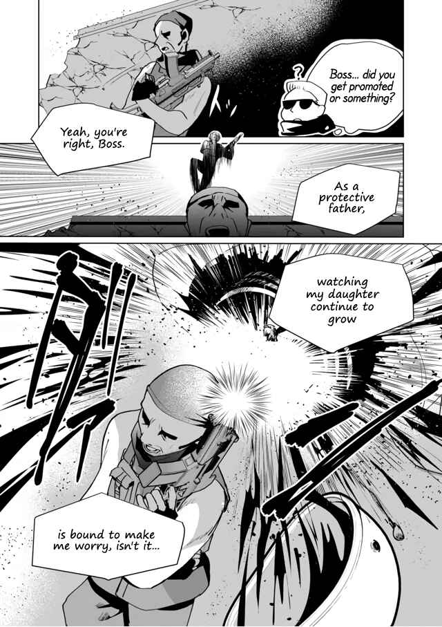 Chapter 70 - Page 9