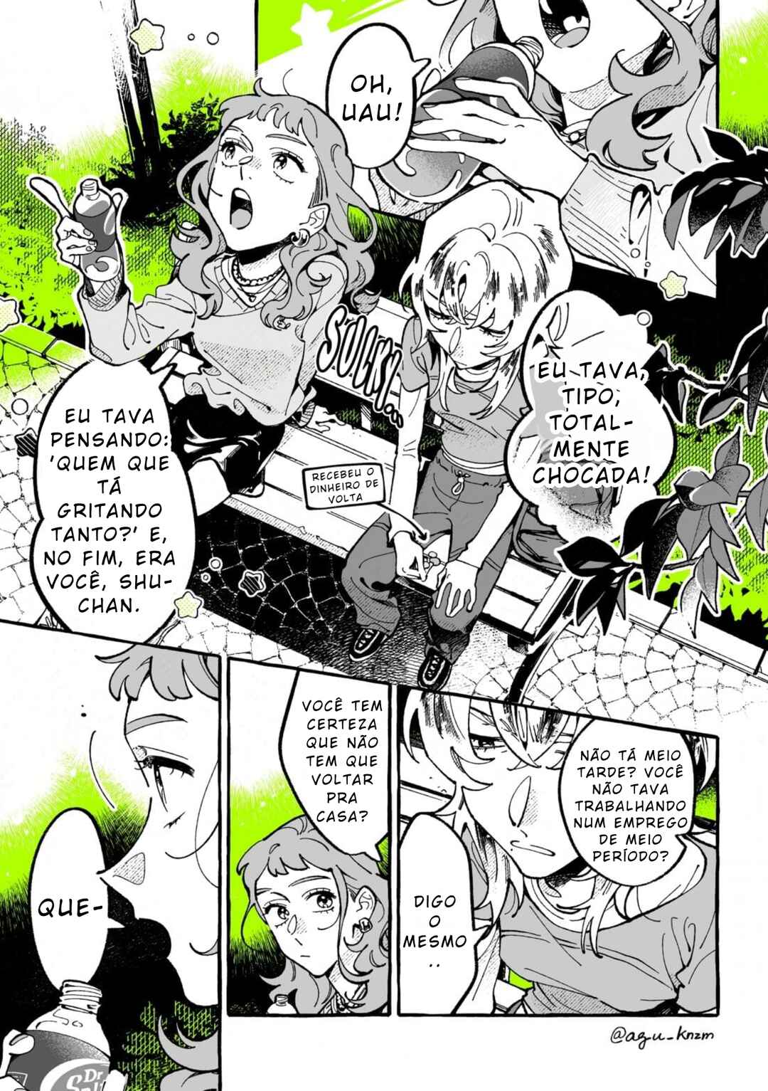 Chapter 156 - Page 1