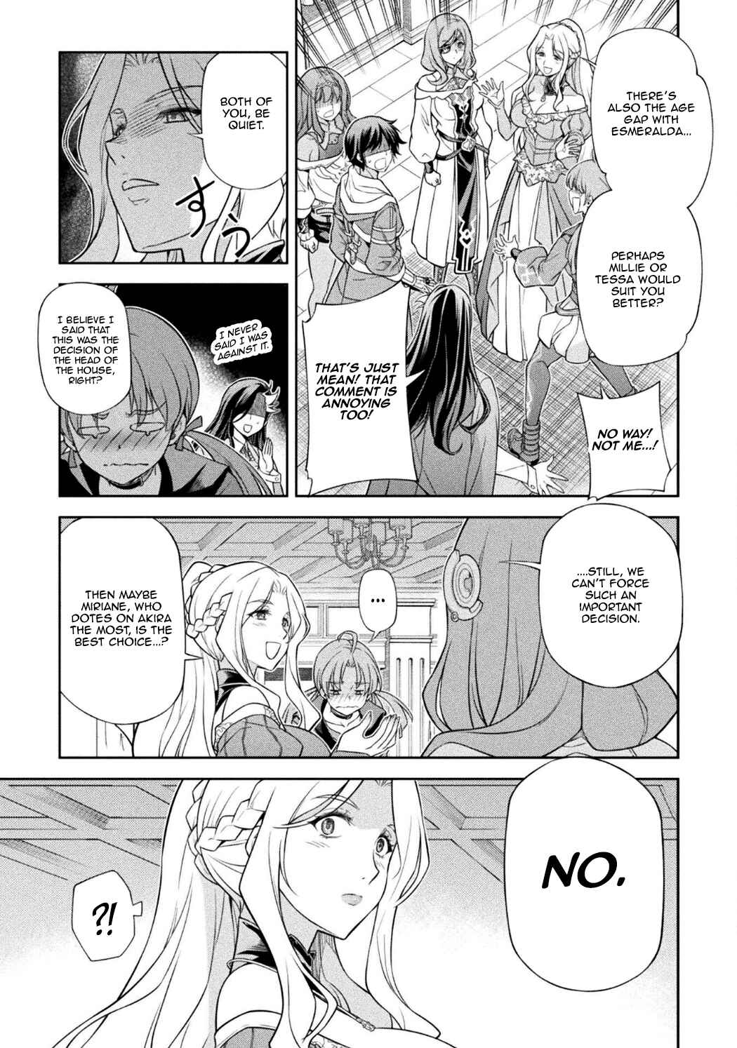 Chapter 186 - Page 13
