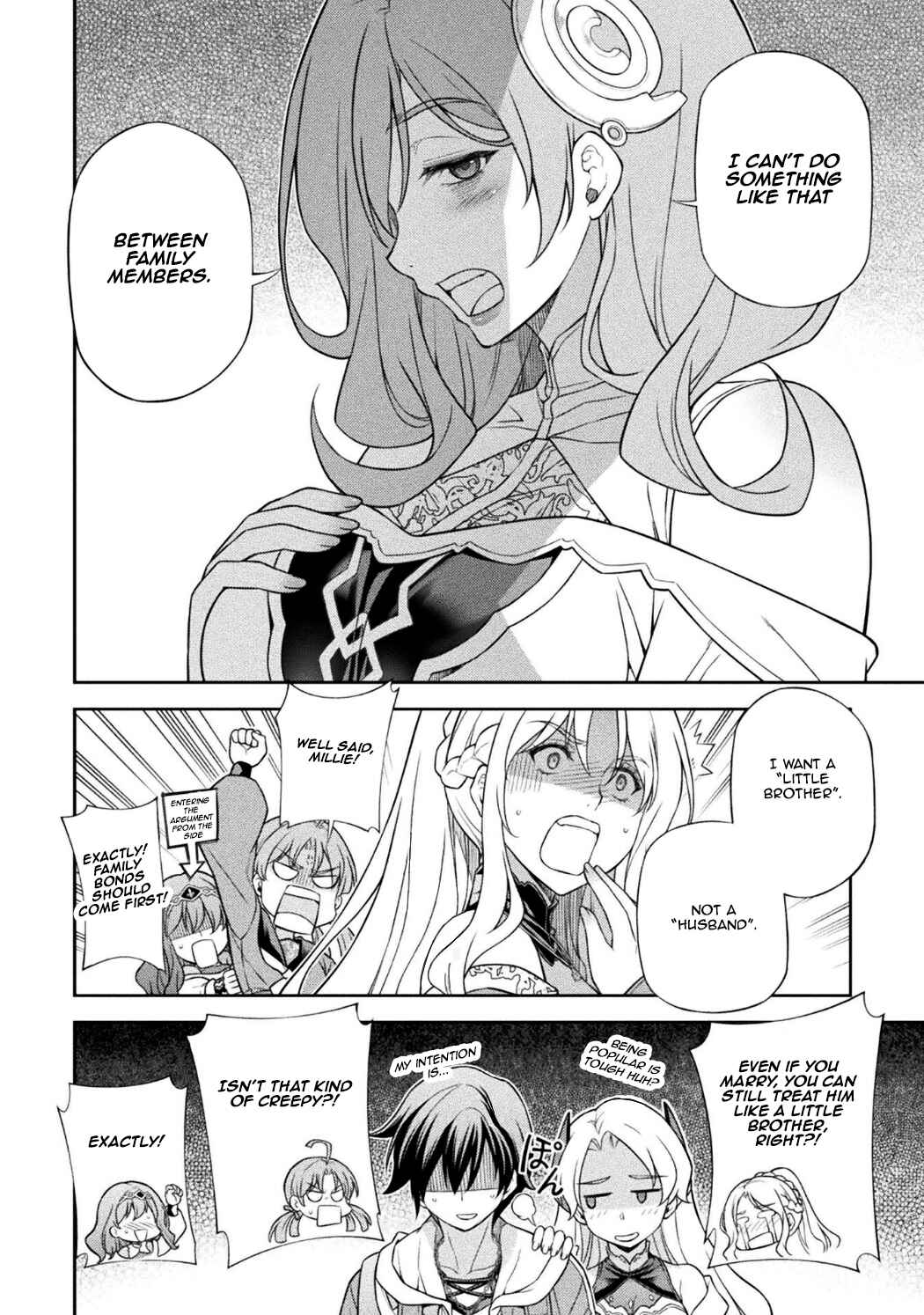 Chapter 186 - Page 14