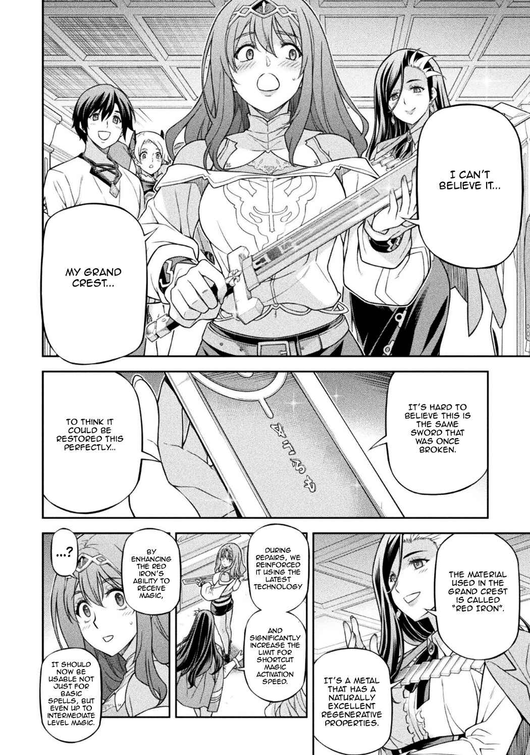 Chapter 186 - Page 2