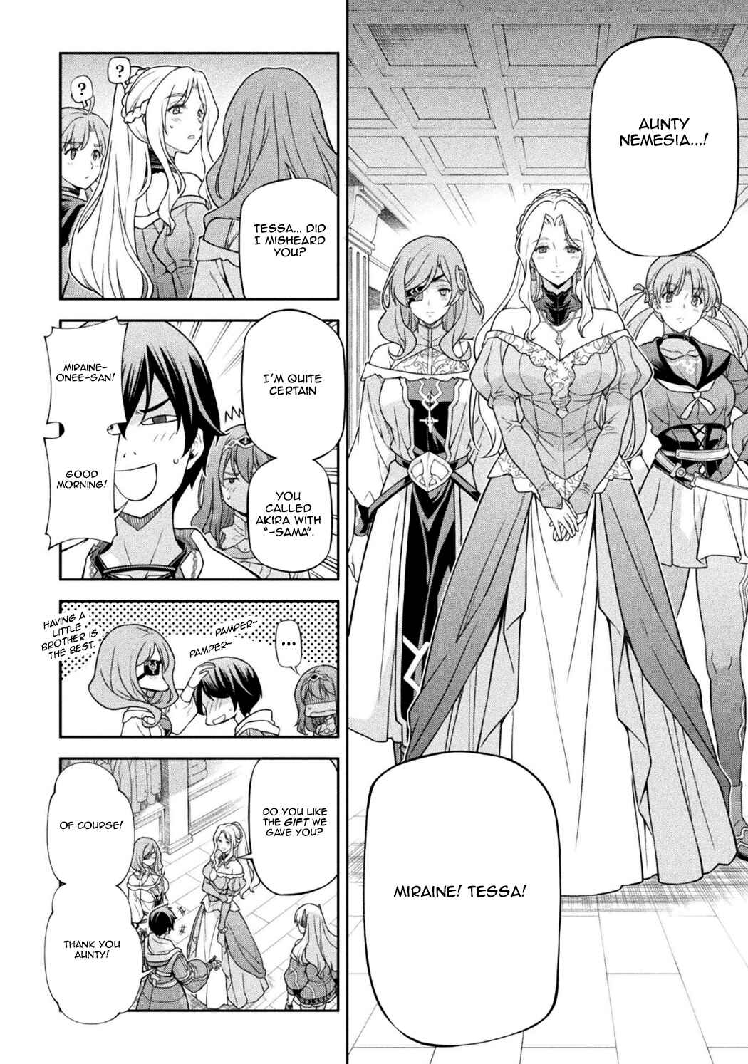 Chapter 186 - Page 6