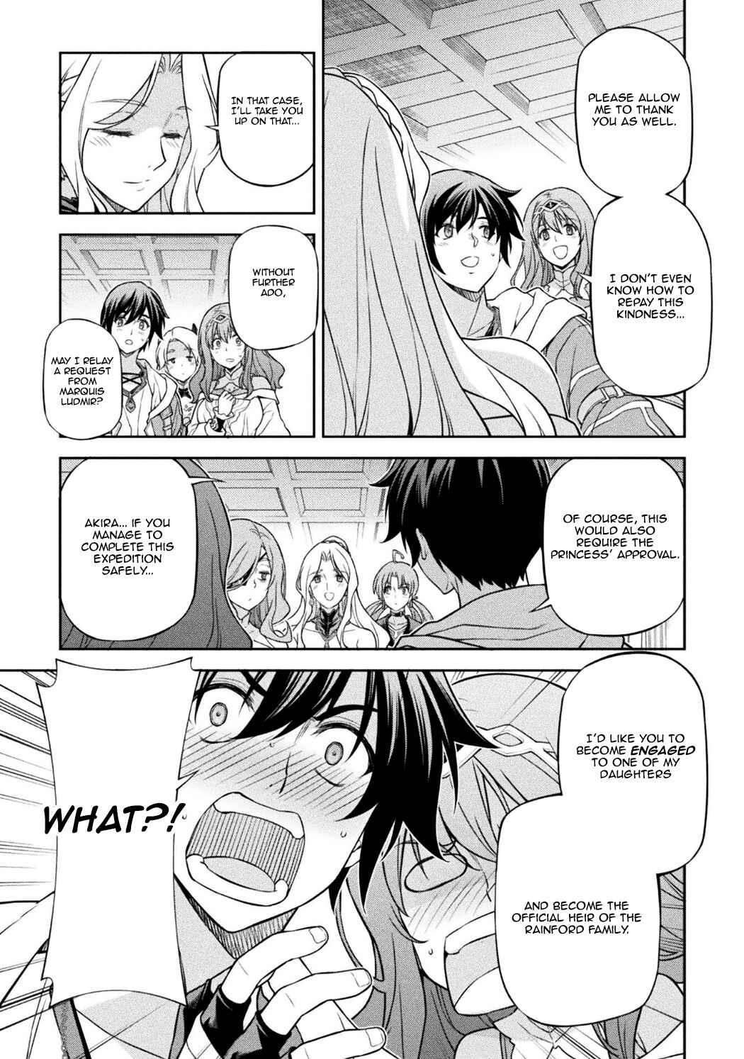 Chapter 186 - Page 7