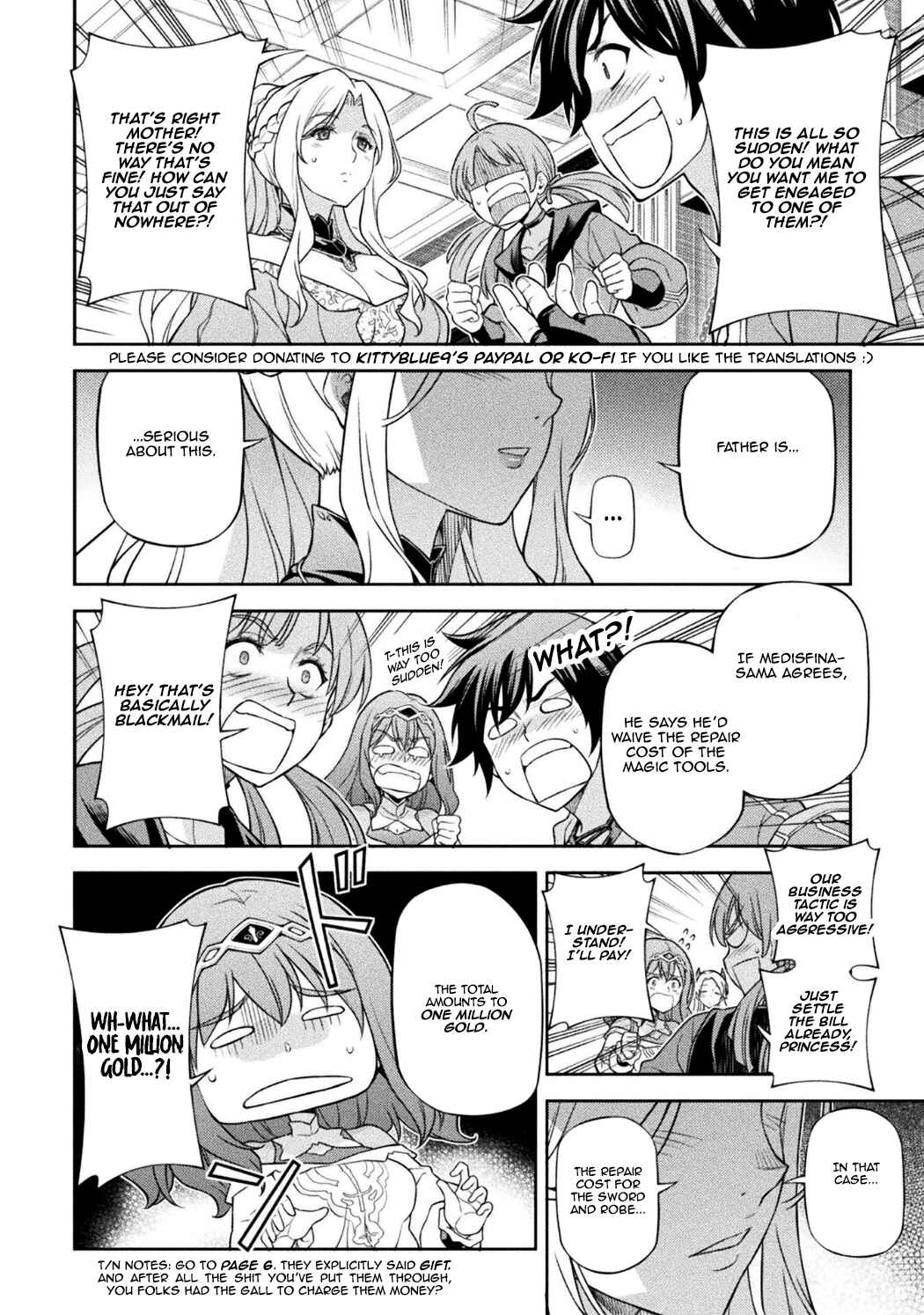 Chapter 186 - Page 8