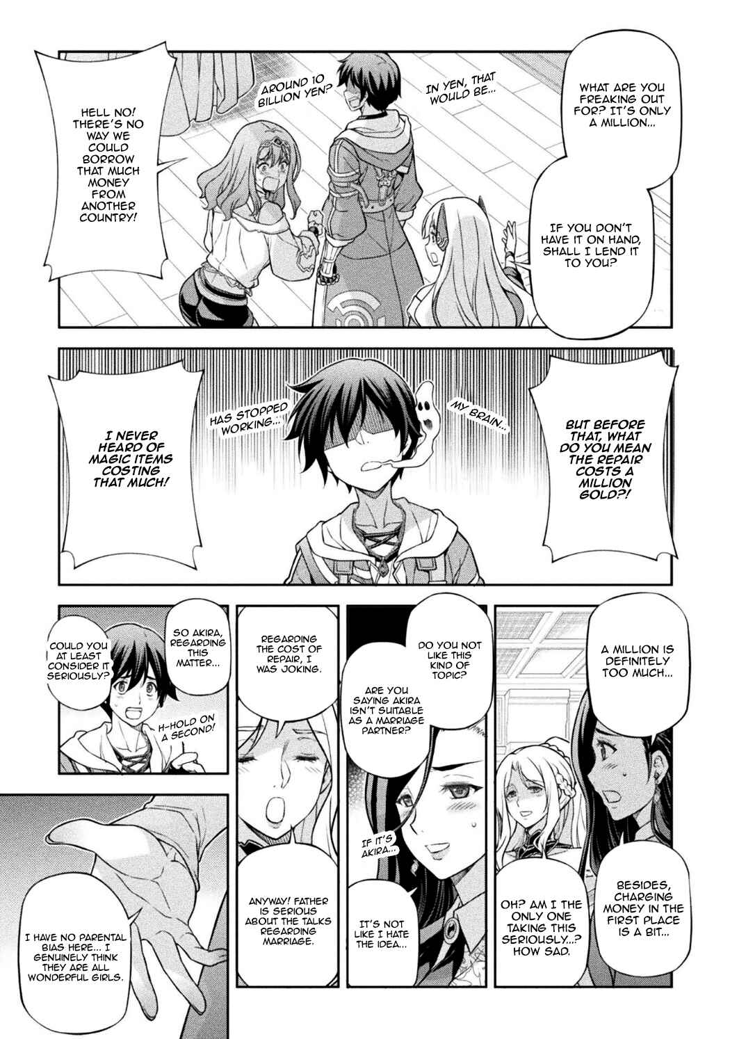 Chapter 186 - Page 9