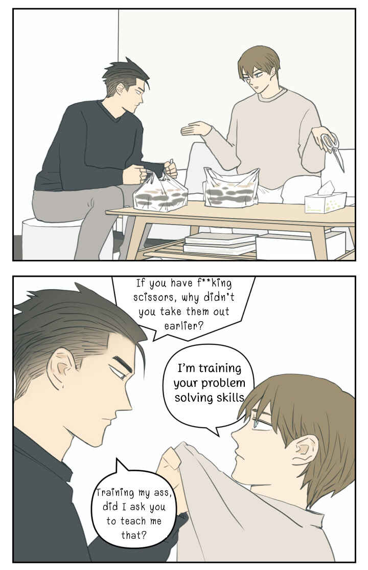Chapter 122 - Page 8