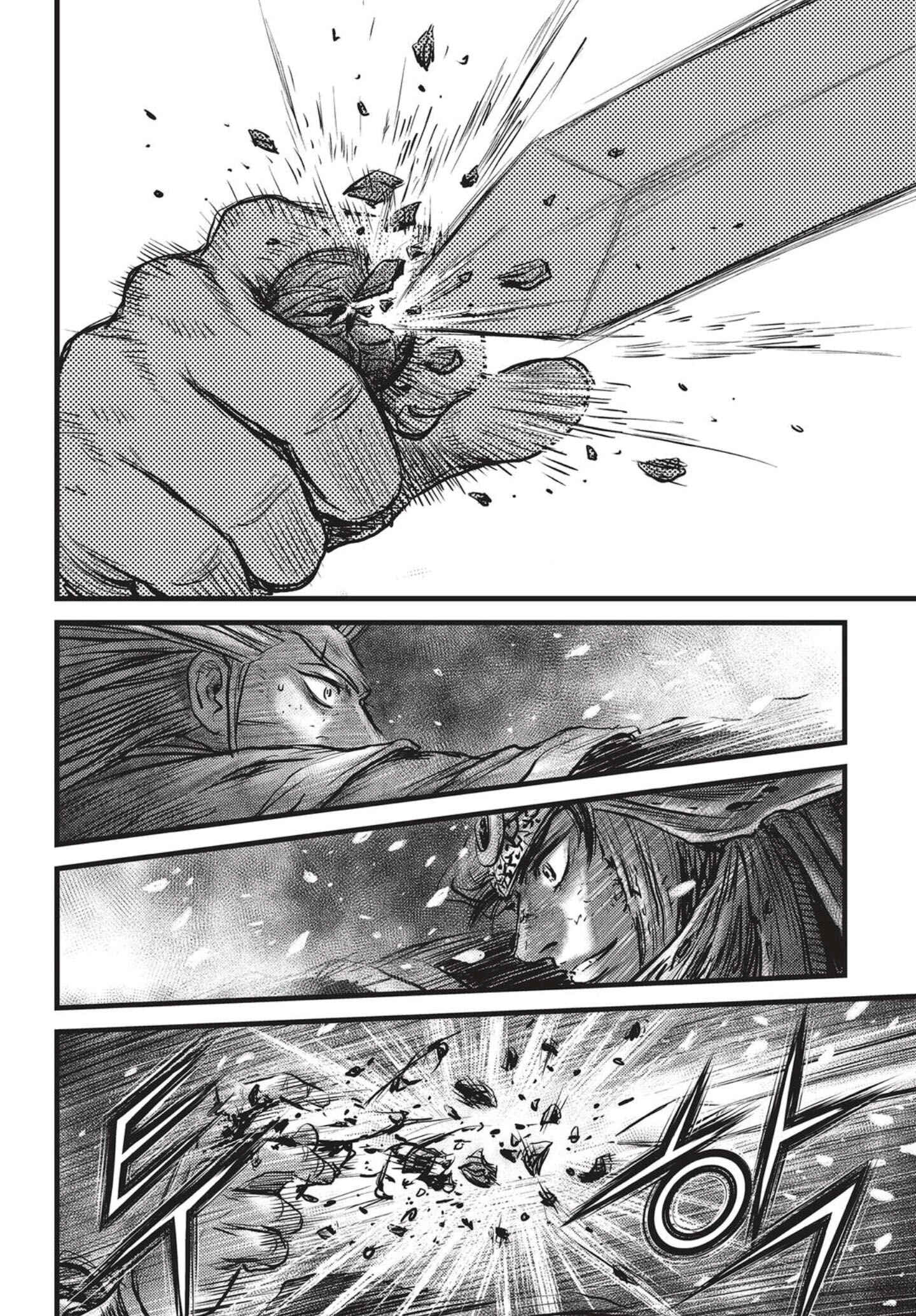 Chapter 527 - Page 27