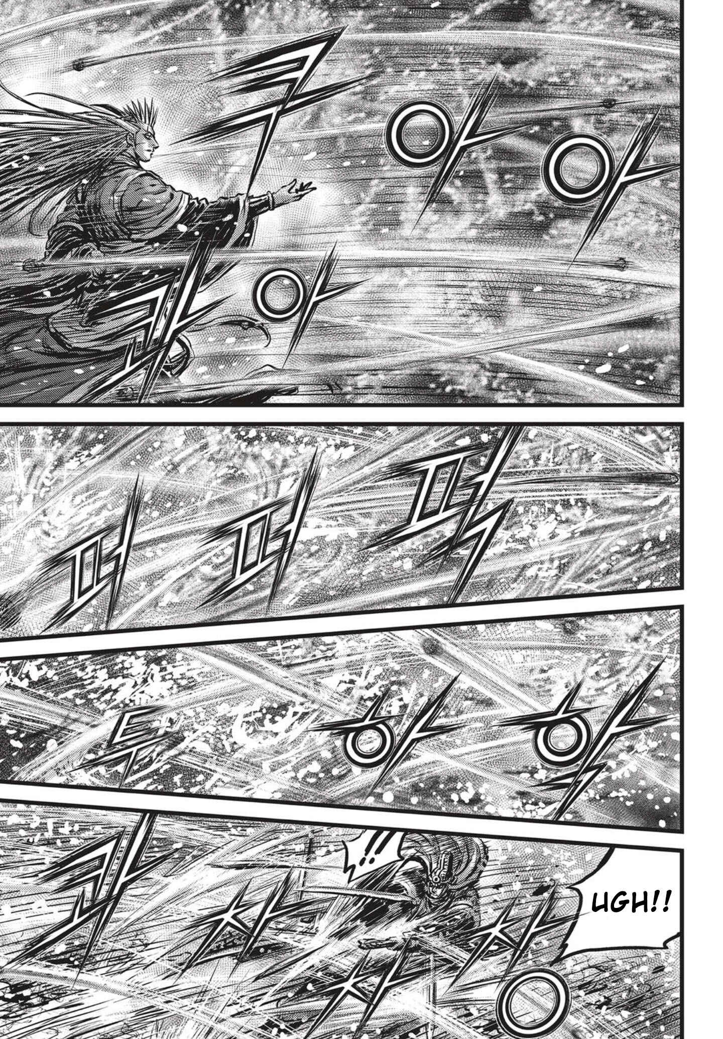 Chapter 527 - Page 6
