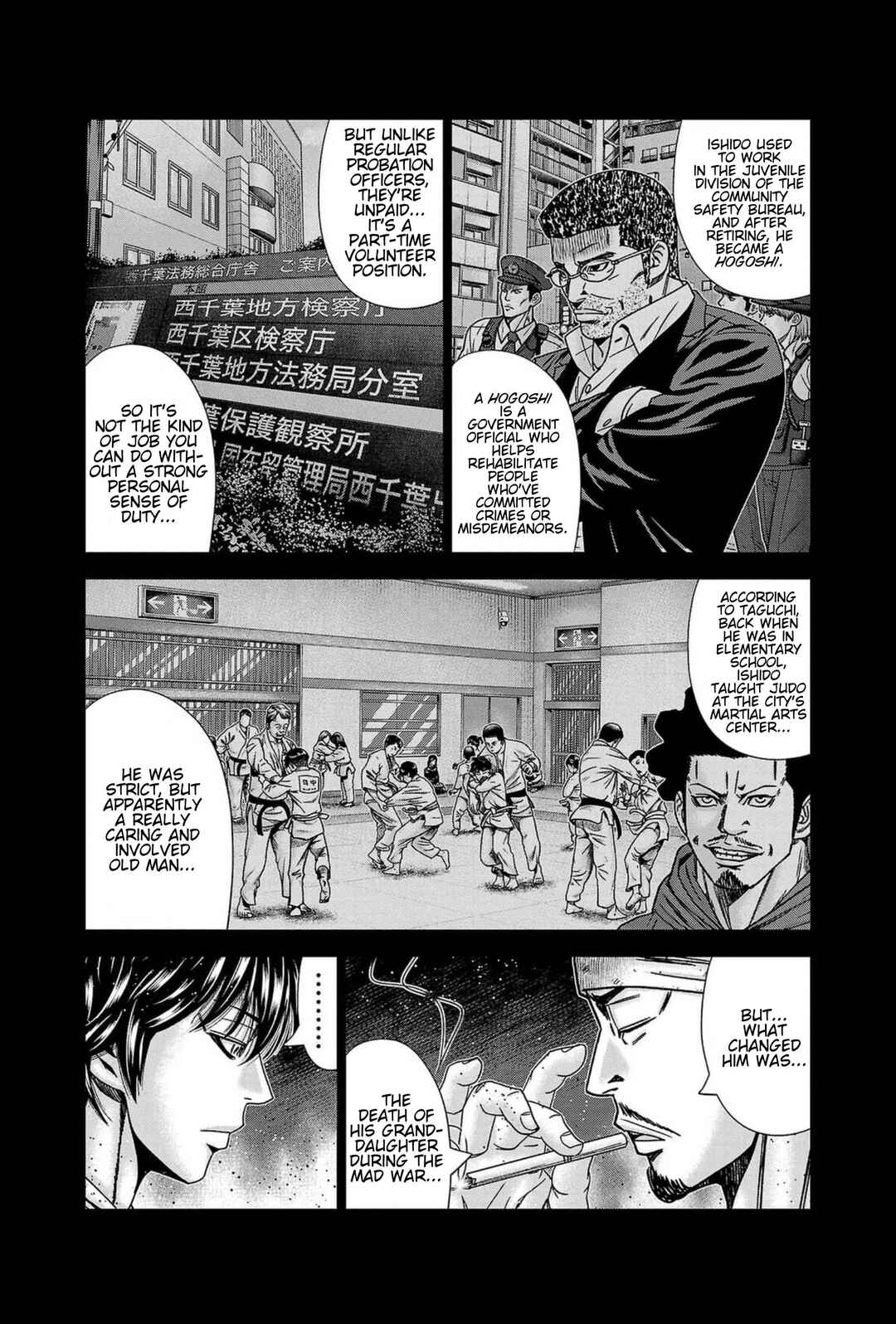Chapter 239 - Page 13