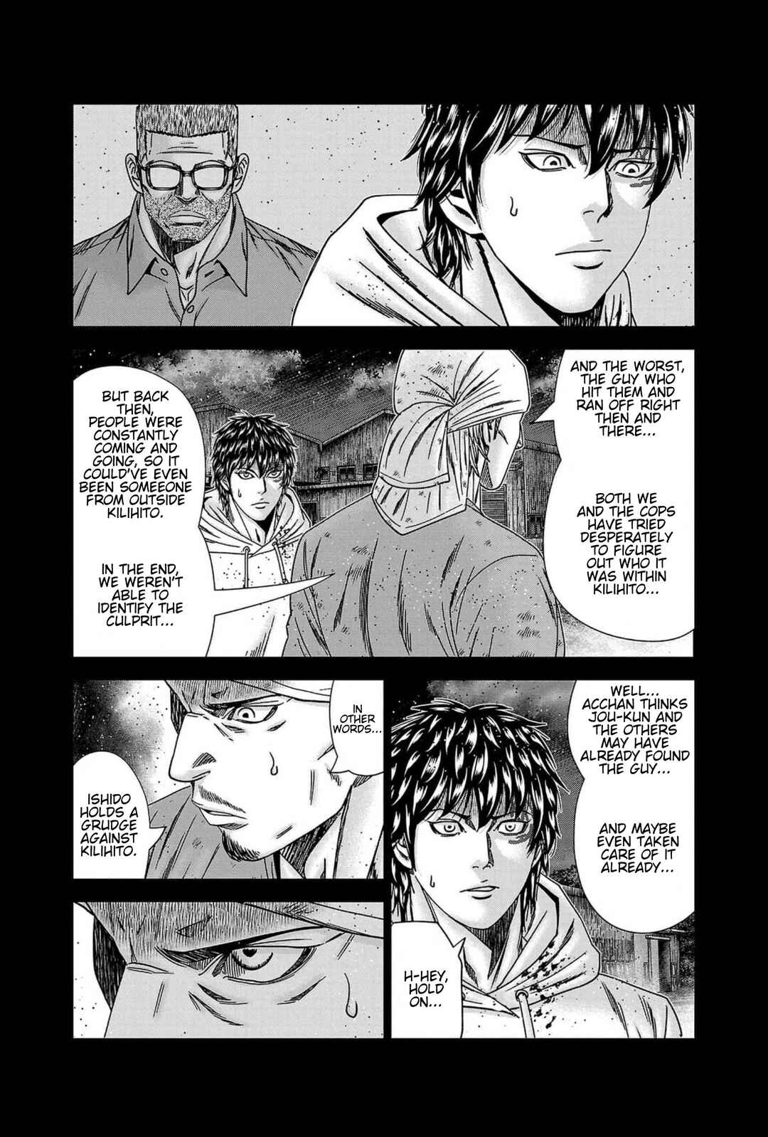 Chapter 239 - Page 15