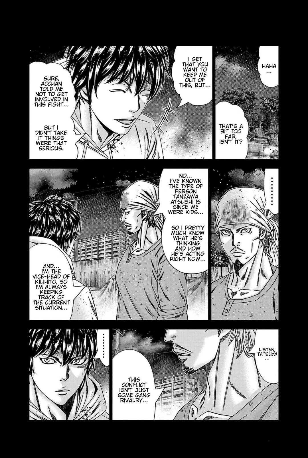Chapter 239 - Page 8