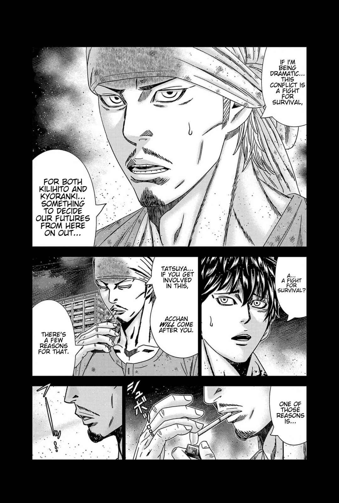 Chapter 239 - Page 9