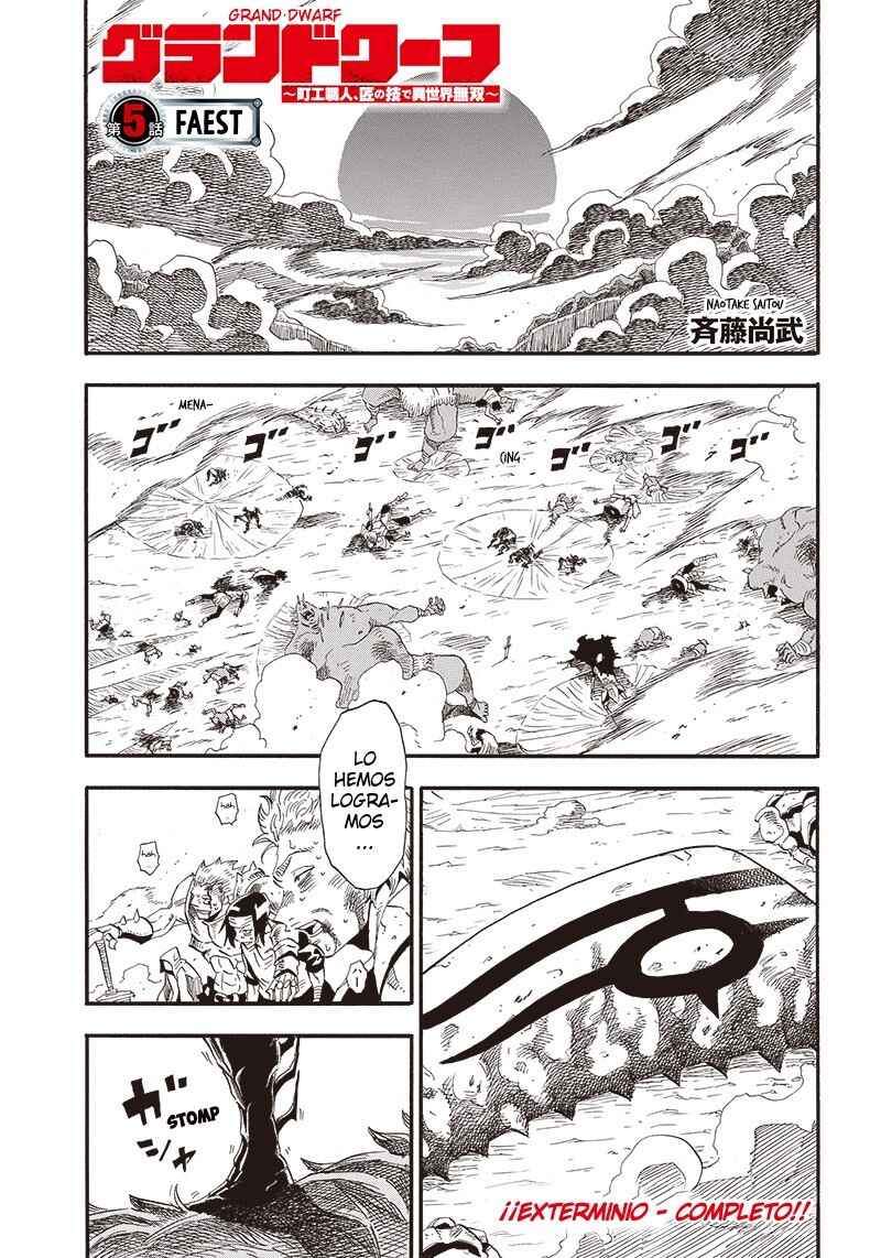 Chapter 5 - Page 1