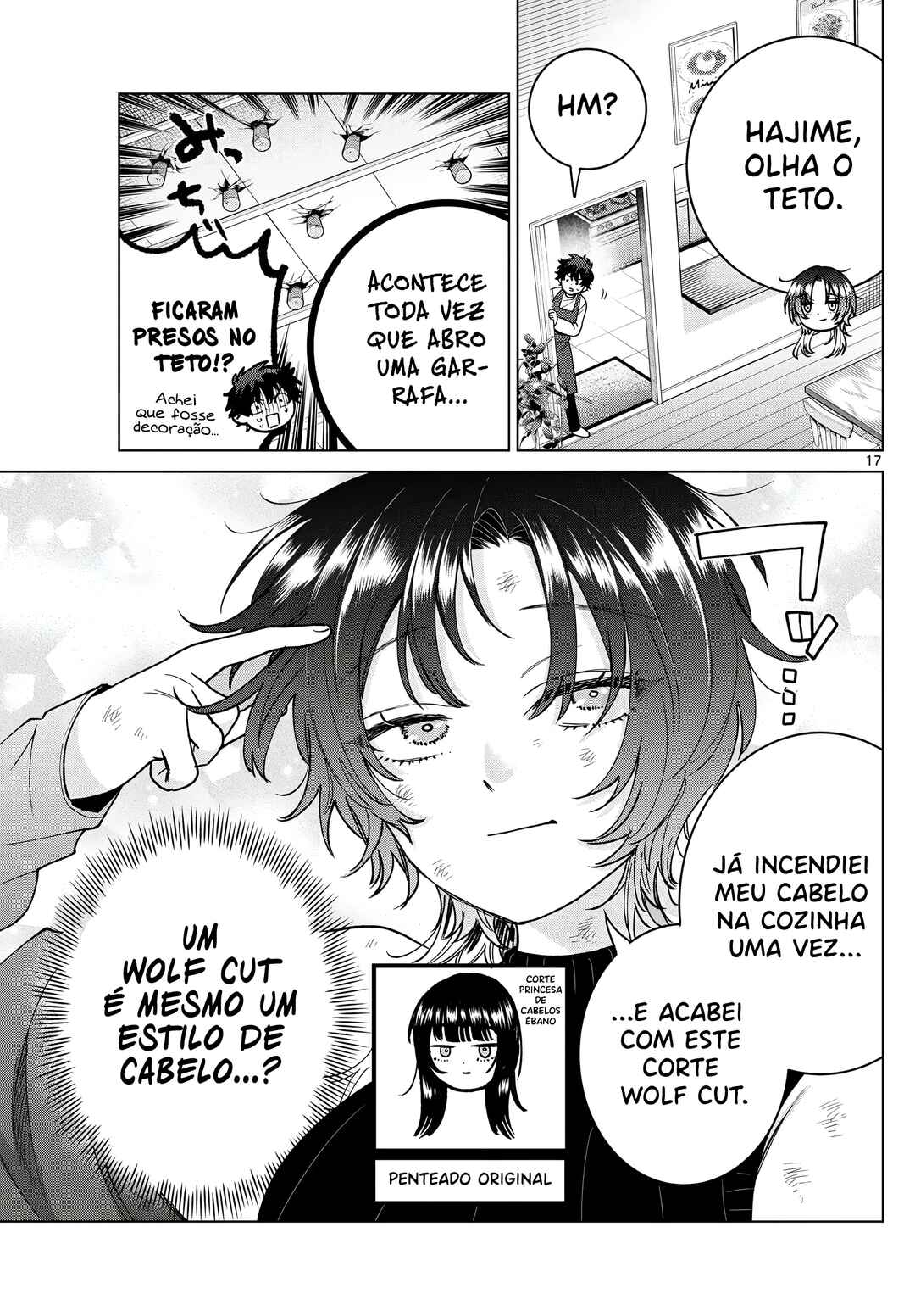 Chapter 64 - Page 17